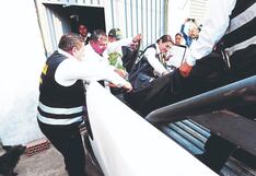 Peperas causan cuatro muertes en Arequipa | Las Imperdibles de Correo (PODCAST)