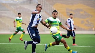 Copa Perú: Deportivo Parachique sale a buscar los tres puntos