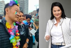 Kenji Fujimori evita felicitar a Keiko Fujimori tras resultar ganadora virtual de las elecciones: “Cero política”
