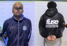 Nasca: con 20 y 17 años ya robaban en calles y eran el terror del distrito de Marcona