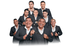 Armonía 10, Hermanos Yaipén y El Lobo se reúnen en el megaconcierto “Te Pone Cumbia” en SJL