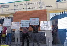 Municipalidad Provincial de Arequipa: No realizarán badén en puente Gunther