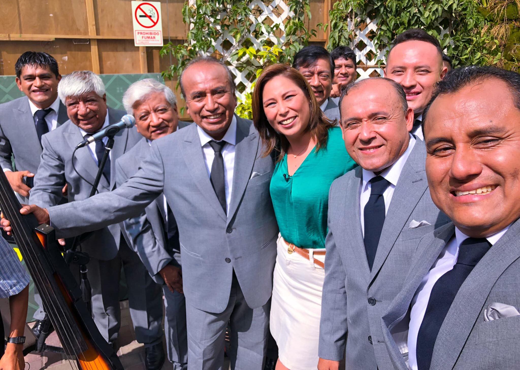 Concierto por los 47 años fue reprogramado para el 25 de noviembre.