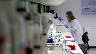 Directorio de Concytec tiene 22,872 científicos inscritos