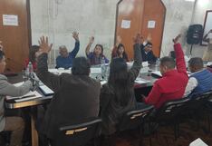 Aprueban ordenanza para brindar educación sexual integral en los colegios de Arequipa