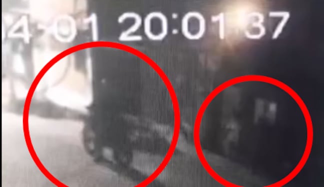 Ica: criminales con arma de fuego amenazan a niño de 9 años y le roban su celular