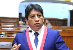 Defensor del Pueblo: Presidenta Boluarte no debe ganar menos que un ministro