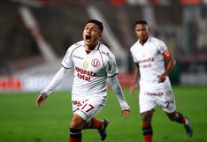 Universitario ganó 1-0 a Sport Boys y es el líder momentáneo del Torneo Clausura (FOTOS)