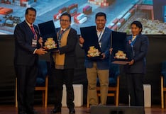 Puno: Lanzan proyecto del Puerto Seco de Juliaca para conectar Puno con nuevos mercados