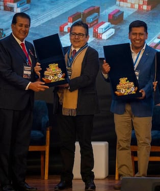 Puno: Lanzan proyecto del Puerto Seco de Juliaca para conectar Puno con nuevos mercados