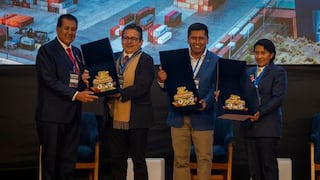 Puno: Lanzan proyecto del Puerto Seco de Juliaca para conectar Puno con nuevos mercados