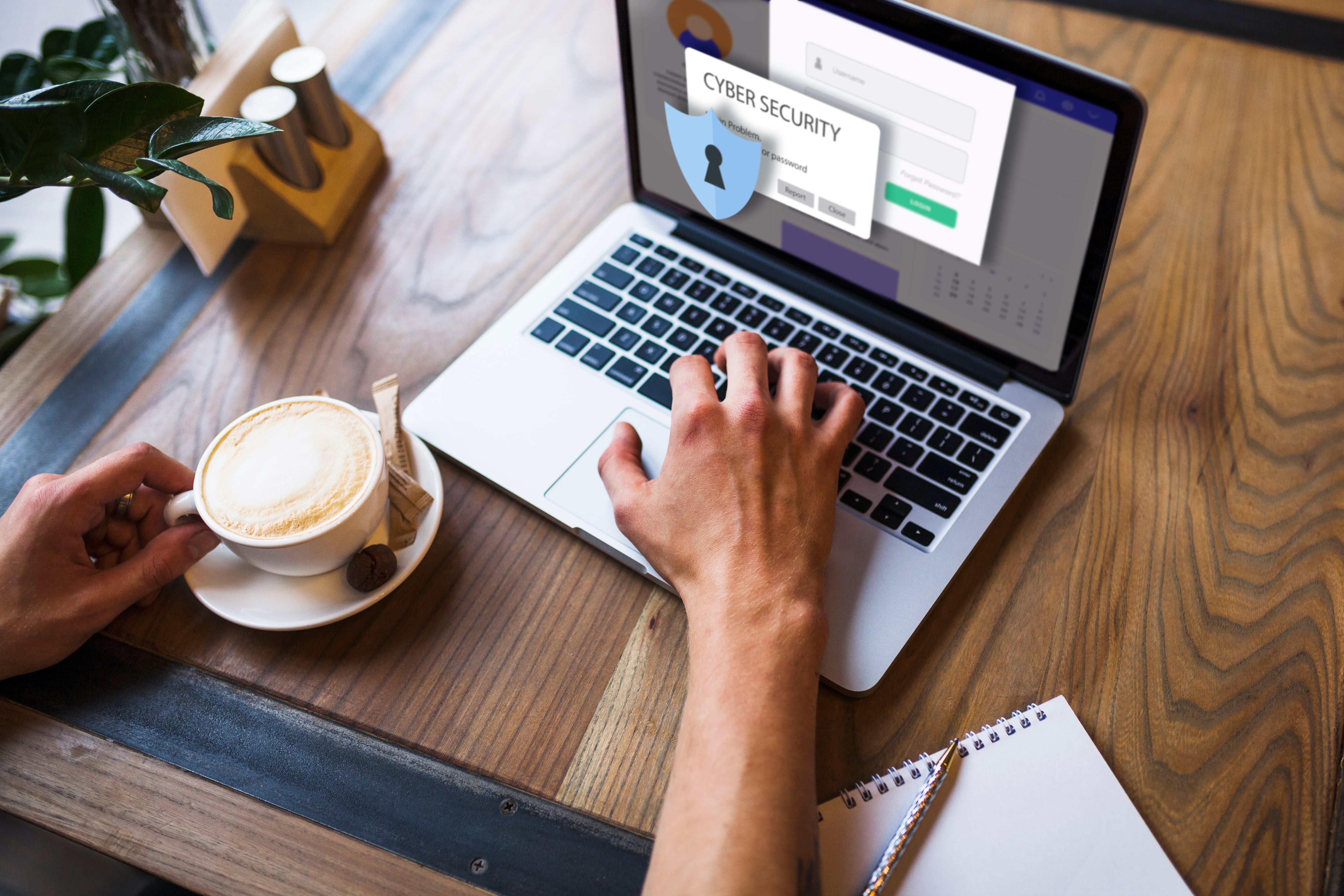 Especialistas advierten sobre los principales riesgos digitales y comparten recomendaciones para proteger datos personales y evitar fraudes en línea.