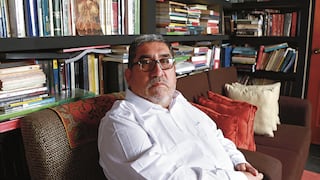 Jorge Valenzuela, escritor peruano: “Escribir es un acto de búsqueda incesante”