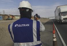 Ica: Sutran alerta multa de hasta S/2750 por exceso de velocidad en la Panamericana Sur
