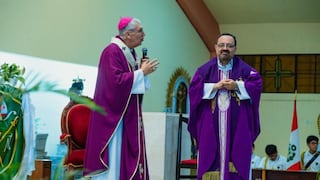 Poder Judicial rechaza prisión preventiva contra sacerdote Marco Agüero