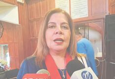 Trujillo: Esperan que Unidad de Flagrancia logre hacer retroceder el crimen