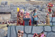 Cusco vibró con el Inti Raymi 2025