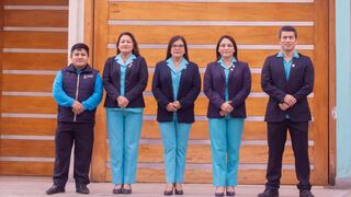 Descentralizarán gestión del Colegio de Enfermeros para impulsar la capacitación y liderazgo en todas las provincia de La Libertad