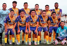 Juventud Cautivo debuta en los 8vos. de final de la Copa Perú