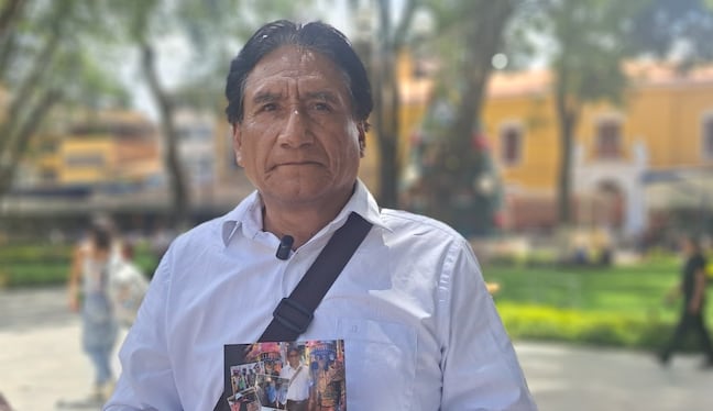 Impulsor de danzas declaradas Patrimonio Cultural de la Nación presenta su libro “Yana Tushuykuna”