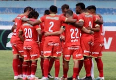 Rojo Matador con buen plantel pero es el único equipo de Liga 1 aún sin DT