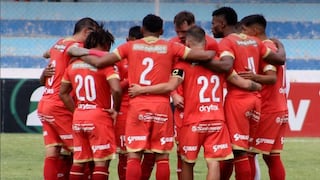 Rojo Matador con buen plantel pero es el único equipo de Liga 1 aún sin DT