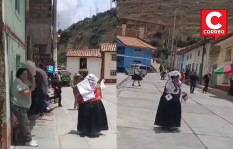 Jauja: Abejas atacan a tunanteros que acuden a romería en cementerio de Parco