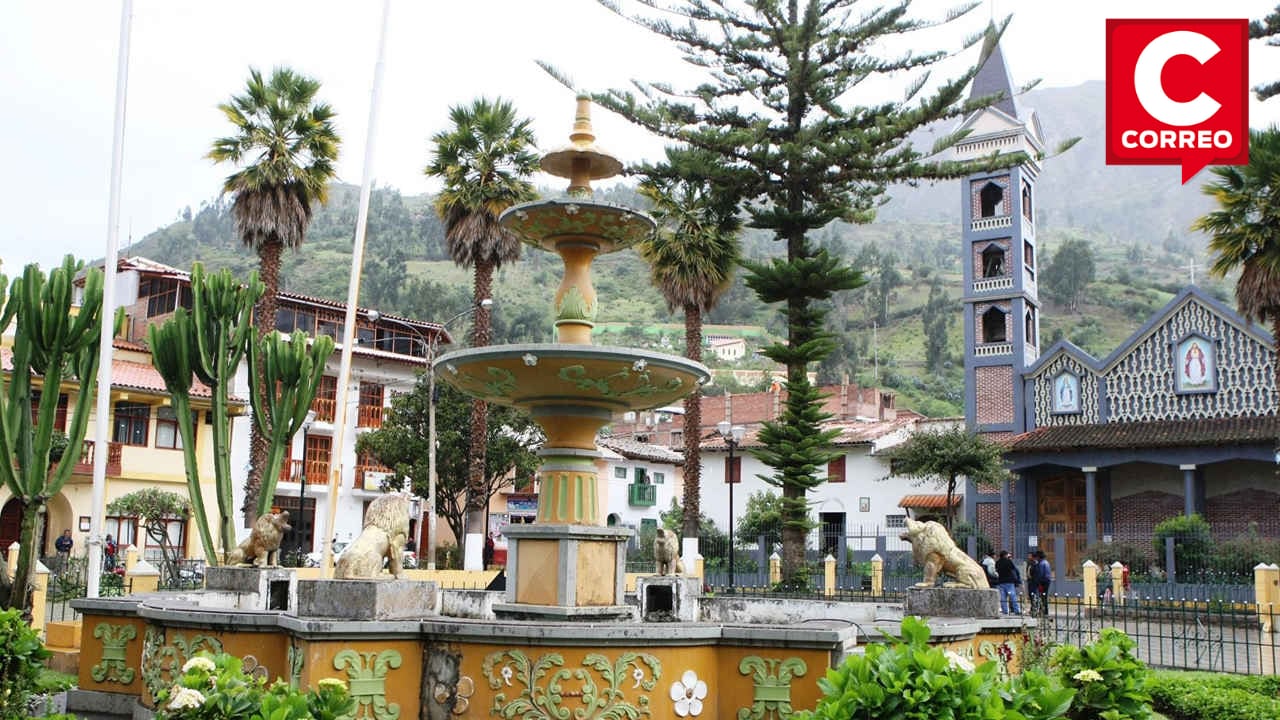 ¿Cuál es el distrito más rico del Perú?