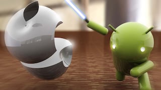 iPhone vs Android: ¿cuál es el usuario más inteligente? 