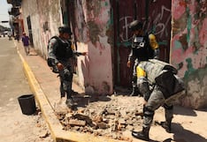 Perú descarta víctimas nacionales tras sismo de magnitud 7,4 que remeció Guatemala