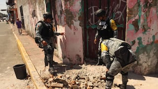 Perú descarta víctimas nacionales tras sismo de magnitud 7.4 que remeció Guatemala