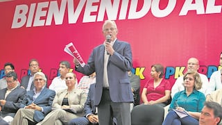 Elecciones 2016: Alianza Popular tacha a PPK por supuesta falta de democracia interna