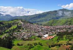 Secuestran y torturan a dueño de terreno en el ande de La Libertad