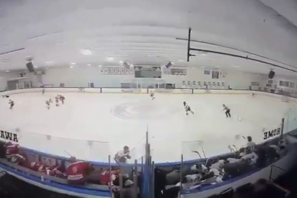 (Foto: Captura de video/X)