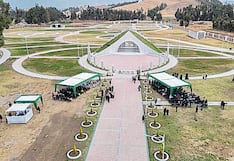 Descuentos y cuotas para compra de nichos que ayudarán a población vulnerable en Huancayo