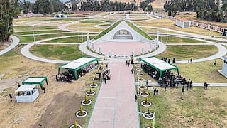 Descuentos y cuotas para compra de nichos que ayudarán a población vulnerable en Huancayo