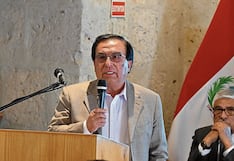 Especialista de la UCSM de Arequipa: “Necesitamos mejores profesionales para llegar al bien común”