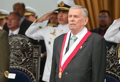 Fernando Rospigliosi respalda leyes aprobadas por el Congreso