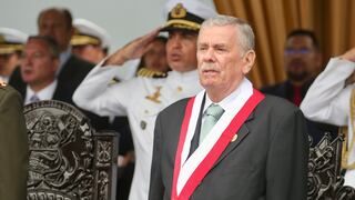 Fernando Rospigliosi respalda leyes aprobadas por el Congreso