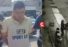 Los Olivos: detienen a suboficial que disparó contra vecino que intervino para calmar discusión de pareja