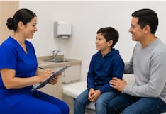 TDAH infantil: señales que pueden pasar desapercibidas más allá de la hiperactividad