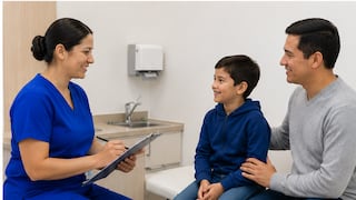 TDAH infantil: señales que pueden pasar desapercibidas más allá de la hiperactividad