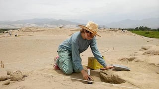 Nuevo hallazgo arqueológico: Aranvilca, el último gran cacique de Ica