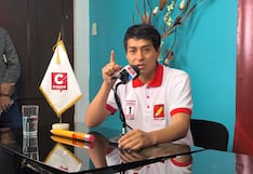 Conoce a tu candidato: Gianpiere Guerra (Perú Libre) propone la homologación de los salarios