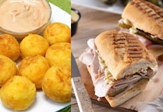 Recalentado navideño: ¿Cómo transformar lo que nos quedó de la cena en deliciosos platos?