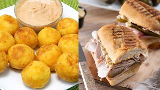 Recalentado navideño: ¿Cómo transformar lo que nos quedó de la cena en deliciosos platos?