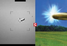 EE.UU. comienza a desclasificar archivos gubernamentales sobre ovnis y vida extraterrestre