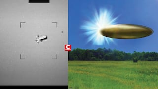 EE.UU. comienza a desclasificar archivos gubernamentales sobre ovnis y vida extraterrestre