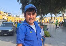 Ica: lustrabotas devuelve celular perdido a su dueño y genera gran admiración