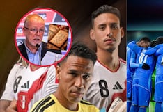 Perú remontó: La Bicolor derrotó (2-1) a Haití y logra su primer triunfo con Mano Menezes